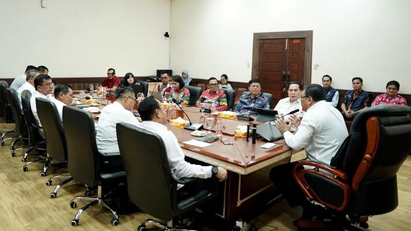 Deli Serdang to Host Putri Otonomi Daerah 2026