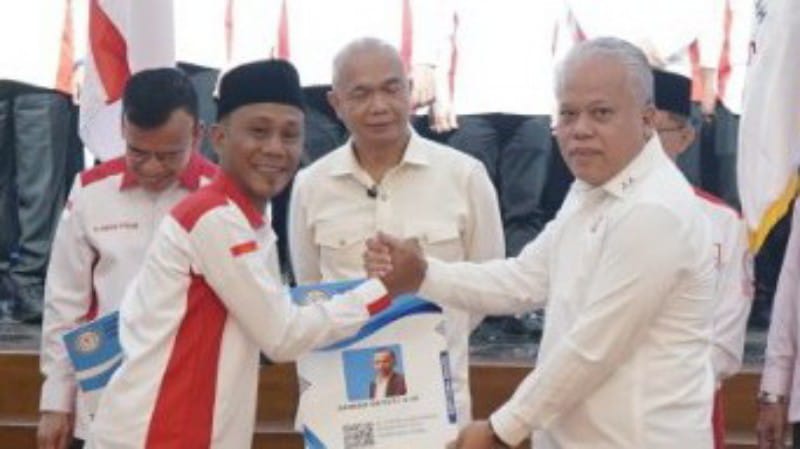 North Sumatra Prosecutors, ABPEDNAS Sign MoU to Monitor Village Funds