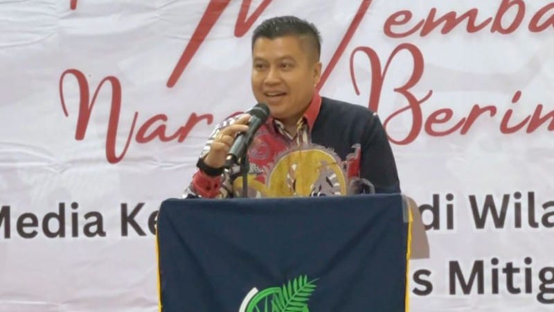 Building a Balanced Narrative: Media's Role in Palm Oil Industry