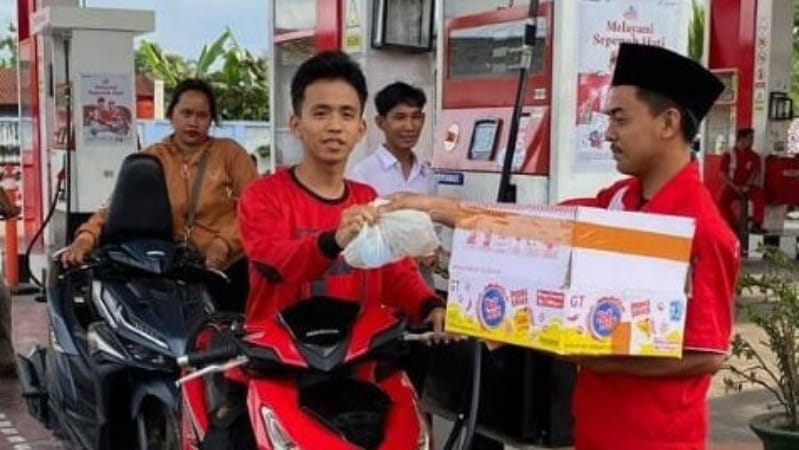 Pertamina Enhances Gas Station Service for Ramadan 1447 H