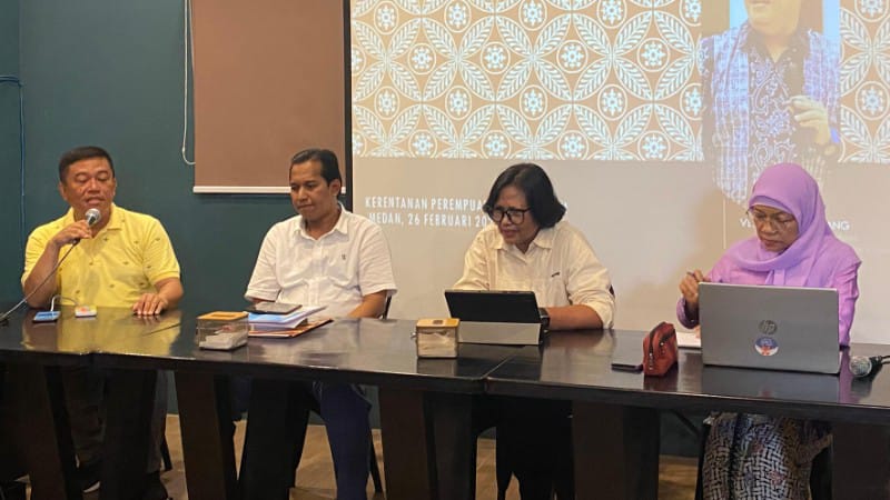 Indonesian Women Activists Face Rising Threats of Cyber Violence