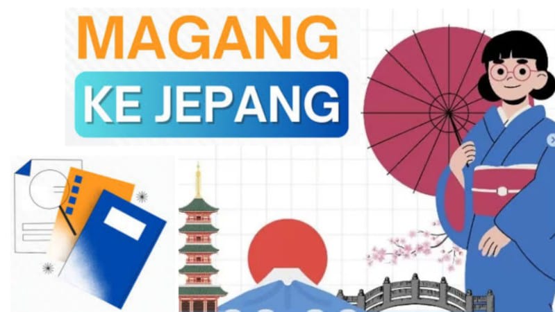North Sumatra Launches Internship Program in Japan to Reduce Unemployment