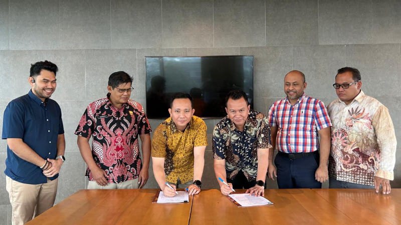 PLN Indonesia Power Partners with Kopassus to Secure Recovery Unit 1 Project