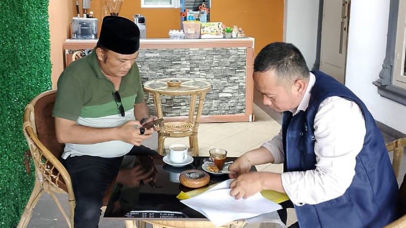 North Sumatra Police Strengthen Community Ties with Islamic Organizations