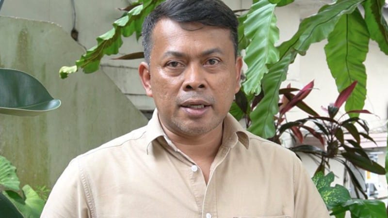 Panut Hadisiswoyo: Climate Crisis Hits Indonesia, Adaptation Becomes Urgent
