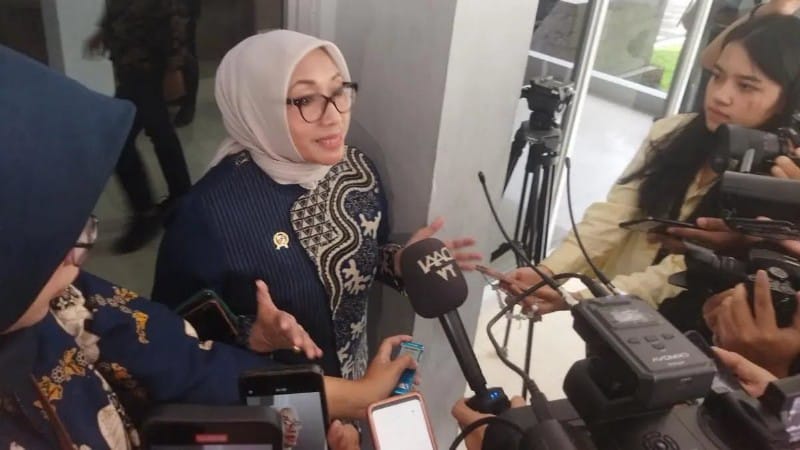Two Children in Langkat Exposed to Radicalism, Receive Full Protection