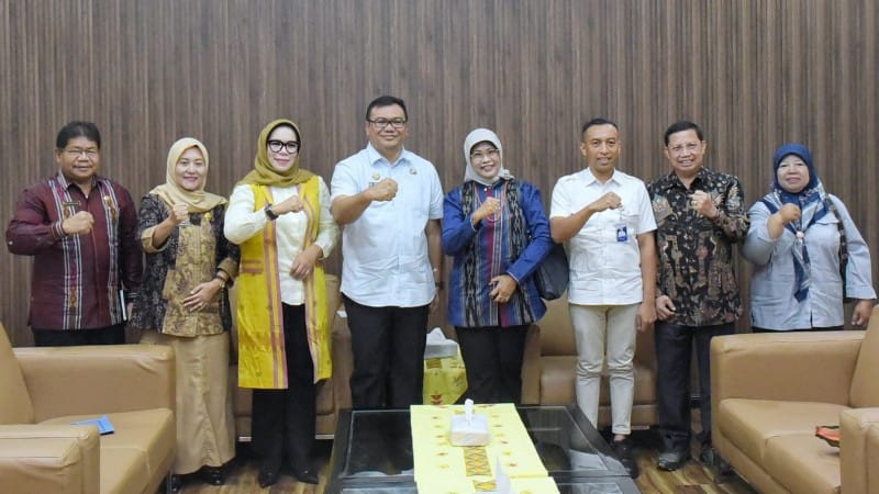 Deli Serdang Accelerates Village Cooperatives to Boost Local Economy