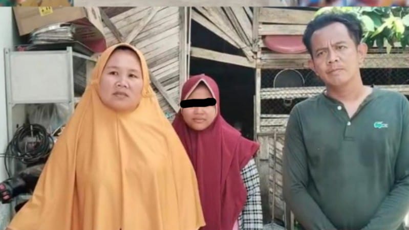 Viral Rumor Puts Children at Center of Social Burden