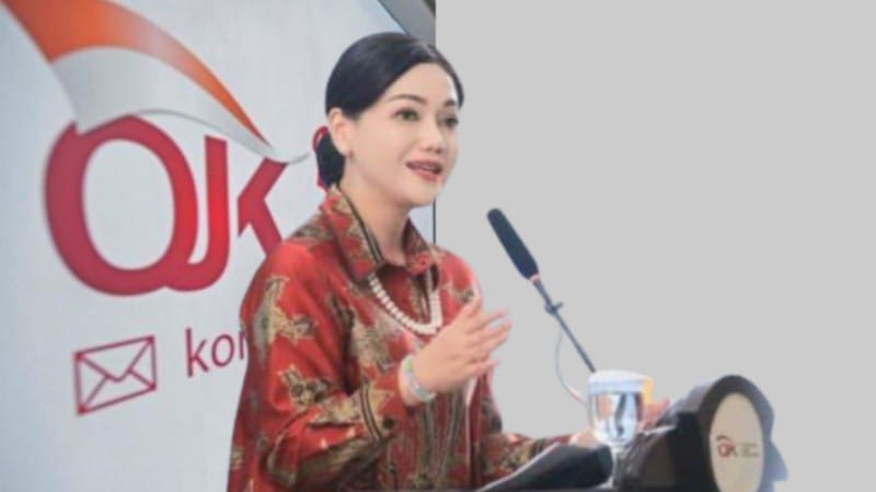 Fitch Maintains Indonesia&rsquo;s BBB Rating as OJK Highlights Strong Financial Foundations