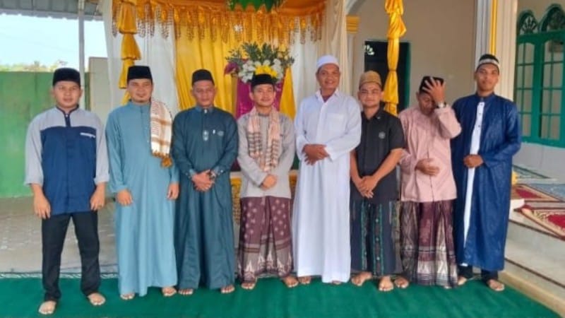 Tok Imam Gampong in Aceh: The Village&rsquo;s Spiritual and Social Pillar