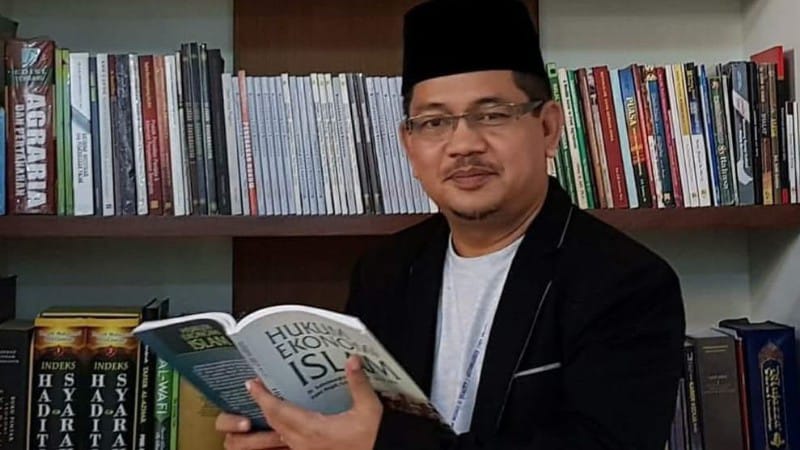 Founder Ethics of Care: Fasting as an Antidote to Corruption