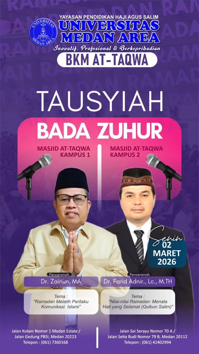 Fasting as Islamic Communication: Taqwa as the Core Principle
