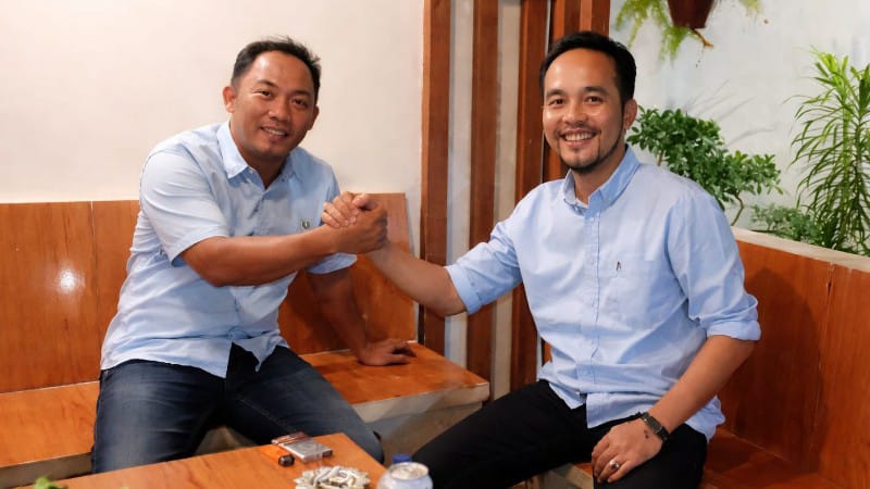 Julyadi Pulungan and Purwaningrum Emerge as Leading Candidates for PKB Deli Serdang Chairmanship
