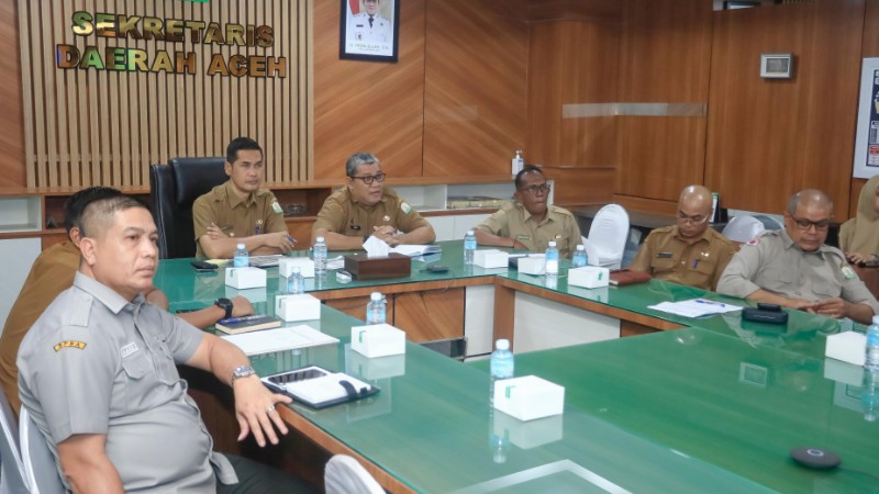 Aceh Extends Severe Weather Alert Until 20 April 2026