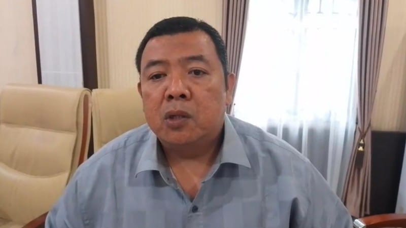 Land Dispute Escalates in Labuhanbatu Selatan Parliament