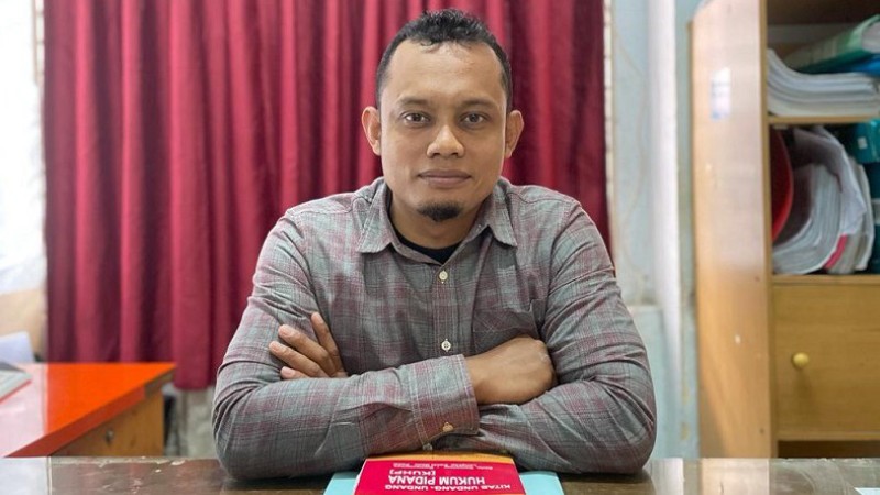 LBH Medan Slams North Sumatra Prosecutors Over Embezzlement Case Handling