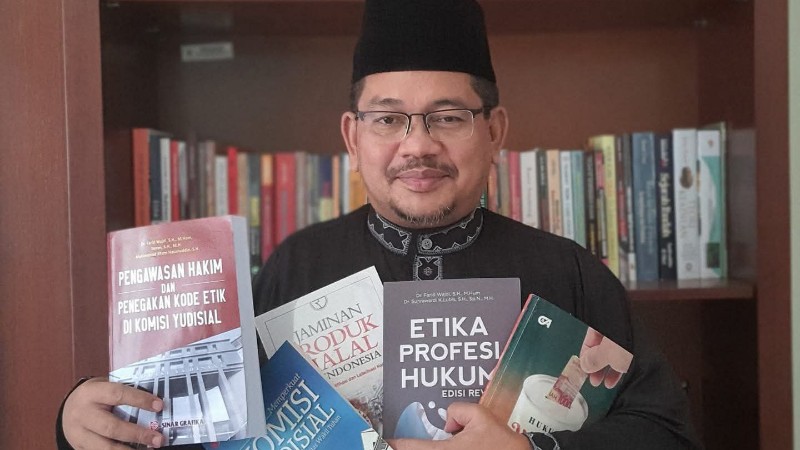 North Sumatra Eyes Global Halal Tourism Market with Strong Growth Potential