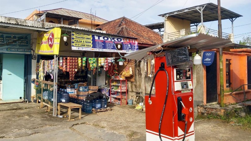 Fraud Wave in Jambi Hits SMEs Hard
