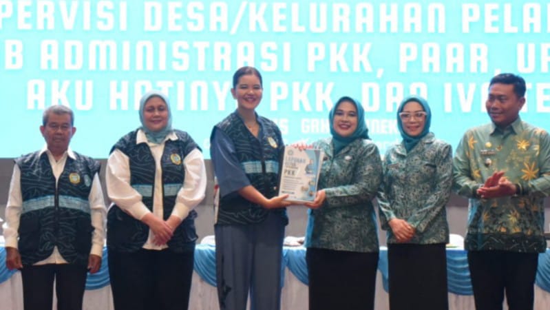 Deli Serdang Government Boosts PKK to Drive Innovation and Family Prosperity