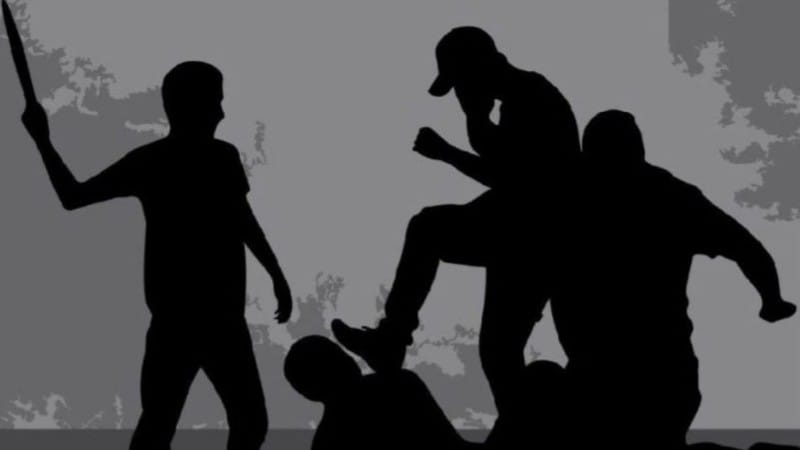 Five Arrested After Violent Attack in Tiban Baru