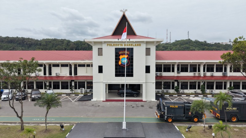 Barelang Police Deny Intimidation Allegations at Press Freedom Event