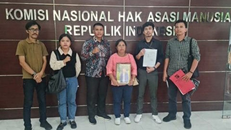 Military Appeals Verdict in Medan Draws Sharp Criticism Over Justice Concerns