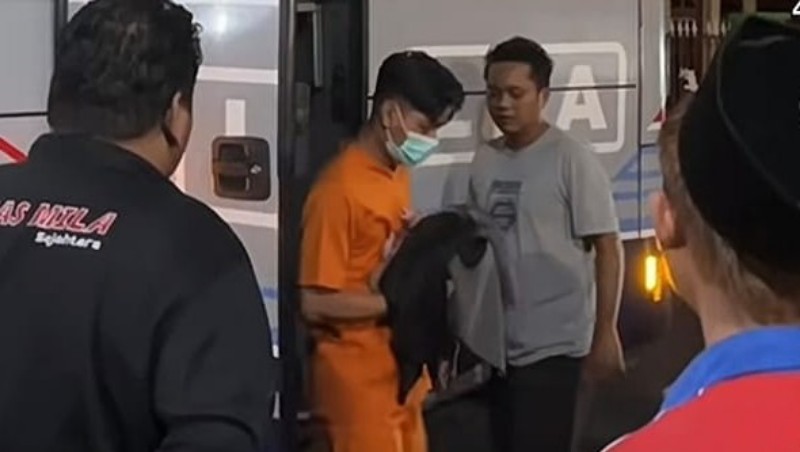 Twins Born on JRG Bus During Dramatic Sibanceh Tollway Journey Near Banda Aceh