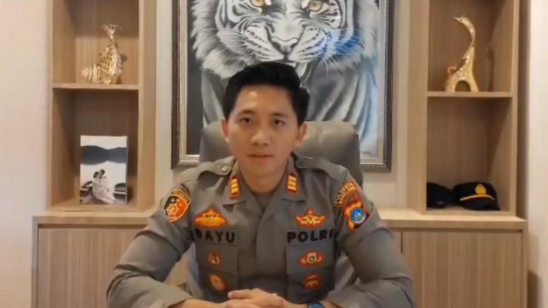 Batam: False Robbery Report Confirmed as Assault Case