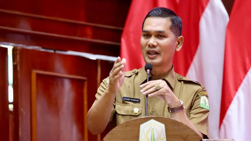 Aceh Orders Hospitals to Treat All Patients Without Exception