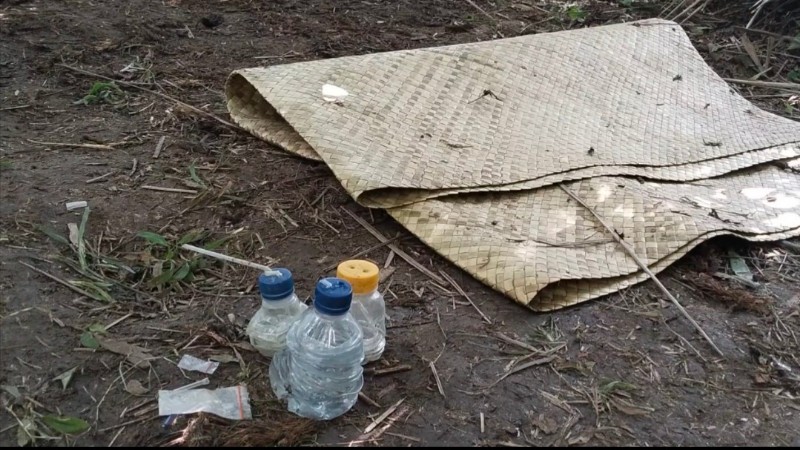 Kota Pinang Police Clear Drug Allegations in Kalang Sari After Field Investigation