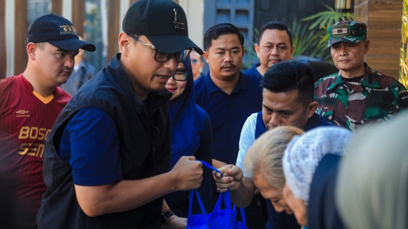 Medan Restores e-KTP Services at District Offices to Improve Public Access