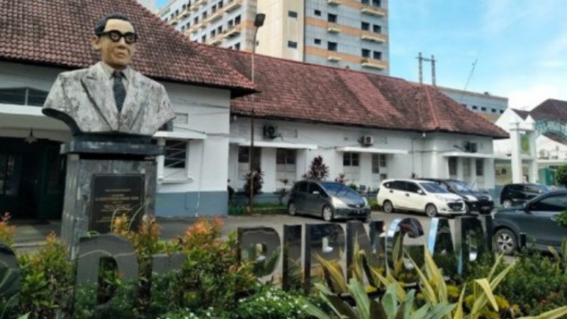 RSUD Pirngadi Rejects Allegations Over Treatment of Shooting Victim