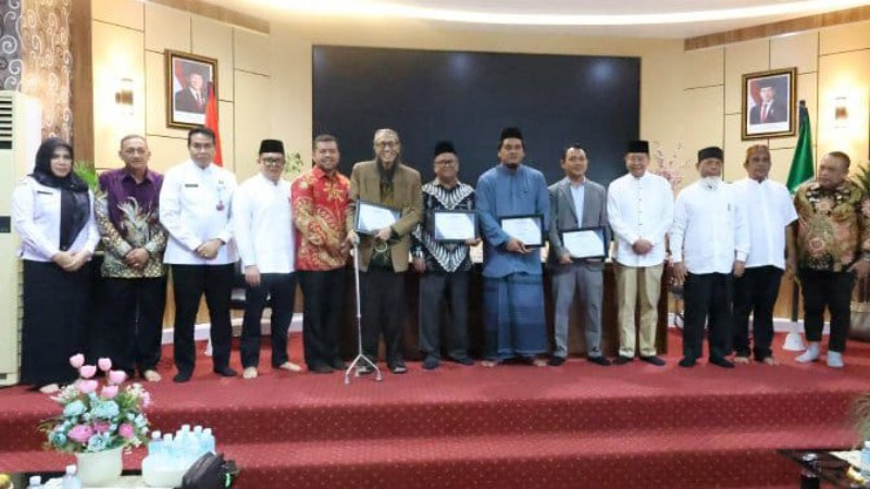 Aceh Proposes Teungku Chik Pante Geulima as National Hero Candidate