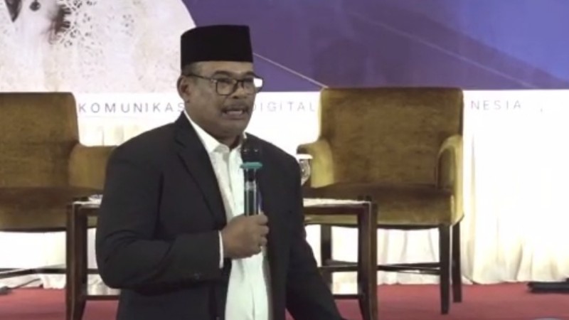 Komdigi Hosts Digital Literacy Workshop in Banda Aceh