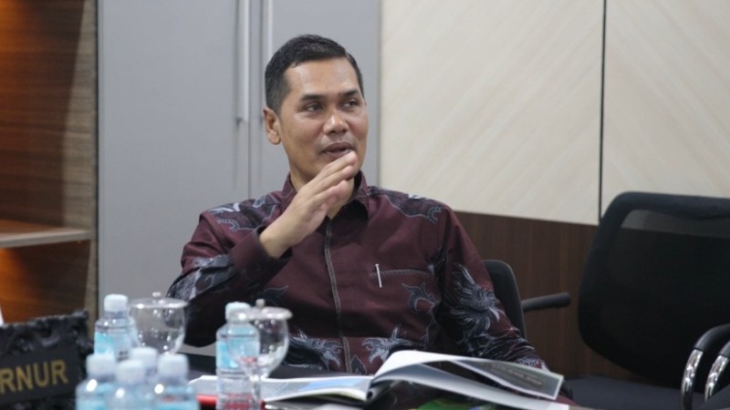 Aceh Accelerates Rp380 Billion Post-Disaster Agricultural Recovery