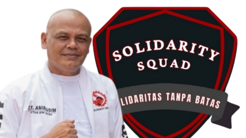 Aceh Revokes JKA Regulation, Solidarity Squad Praises Governor&rsquo;s Move