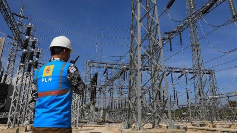 LBH Medan Demands Compensation After 24-Hour Power Outage in North Sumatra