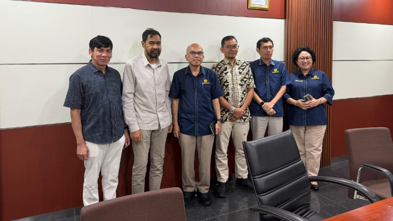 Aceh Seeks Additional Budget Support from Indonesia&rsquo;s Finance Ministry