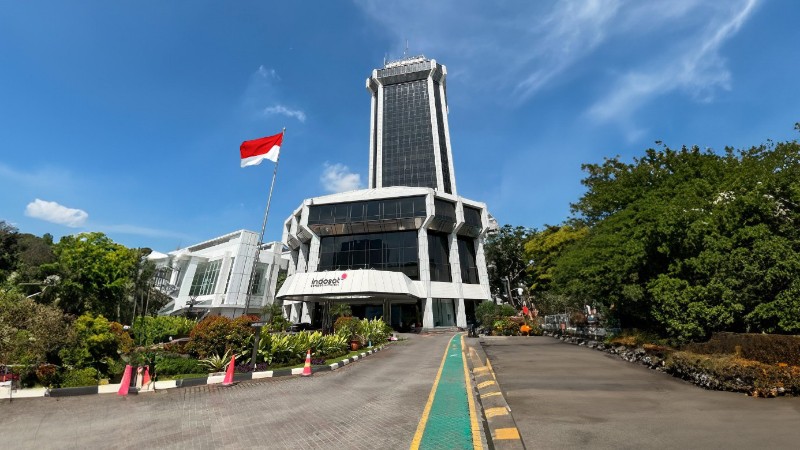 Indosat Posts Double-Digit Growth in Q1 2026 Driven by AI Strategy