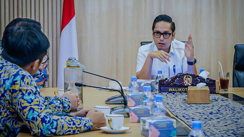 Medan Speeds Up Land Acquisition for Sei Kera Flood Control Project