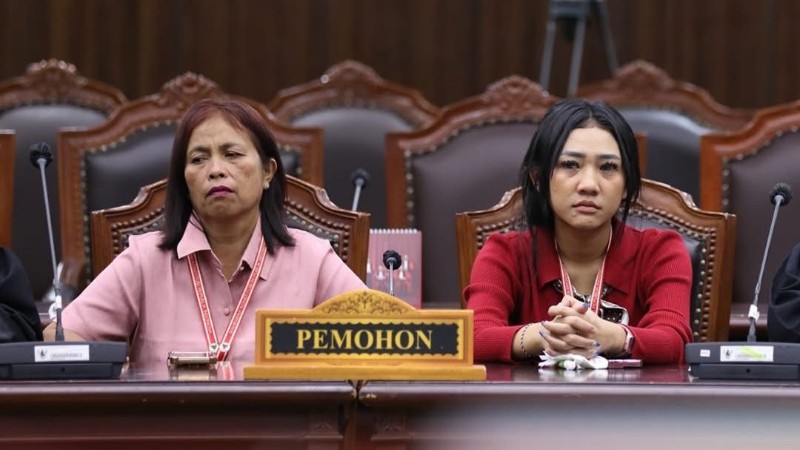 Constitutional Court Nears Final Phase in Military Court Law Challenge