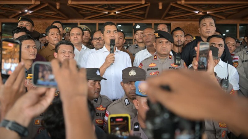Aceh Government Clarifies JKA Policy After Student Protest