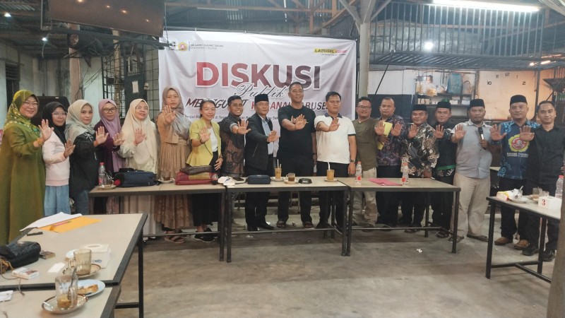 Child Abuse Cases Spark Concern in Labuhanbatu Selatan