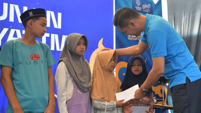 Aceh Marks 10 Years of Trans Kutaraja, Reaches 10 Million Passengers