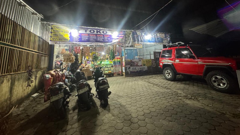 Fake Receipts and Hypnosis Trick: New Wave of Fraud Hits Jambi Small Businesses