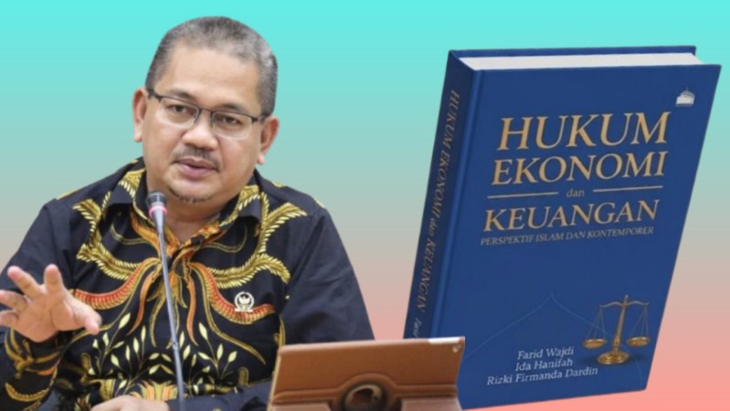 Islamic Economic and Financial Law: Criticism of Inequality and New Paths for Economic Civilization
