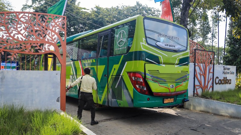 Vietnam U-19 Holds Closed Training Session in Medan Ahead of AFF U-19 2026