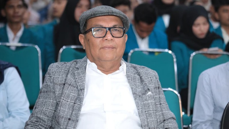 Aceh Raises Concern Over KMP Aceh Hebat 2 Incident in Ulee Lheue