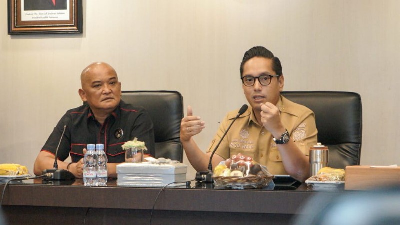 Rico Waas Pushes Asset Reform for Greater Efficiency and Transparency