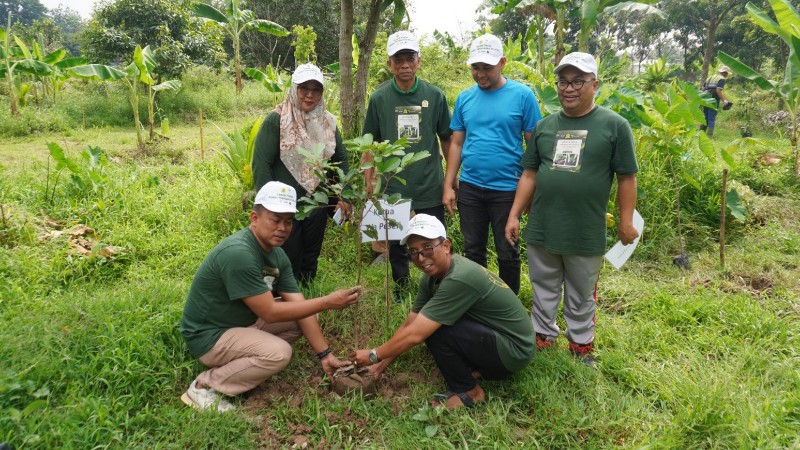 Community Collaboration Drives Deli River Restoration Efforts in Medan